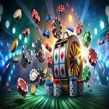Table Games Baccarat Blackjack ဂိမ်းနည်းများ