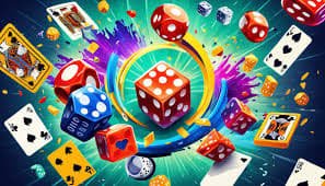 Blackjack တိုက်ရိုက်ကာစီနို မဲဖြင့်ကစား