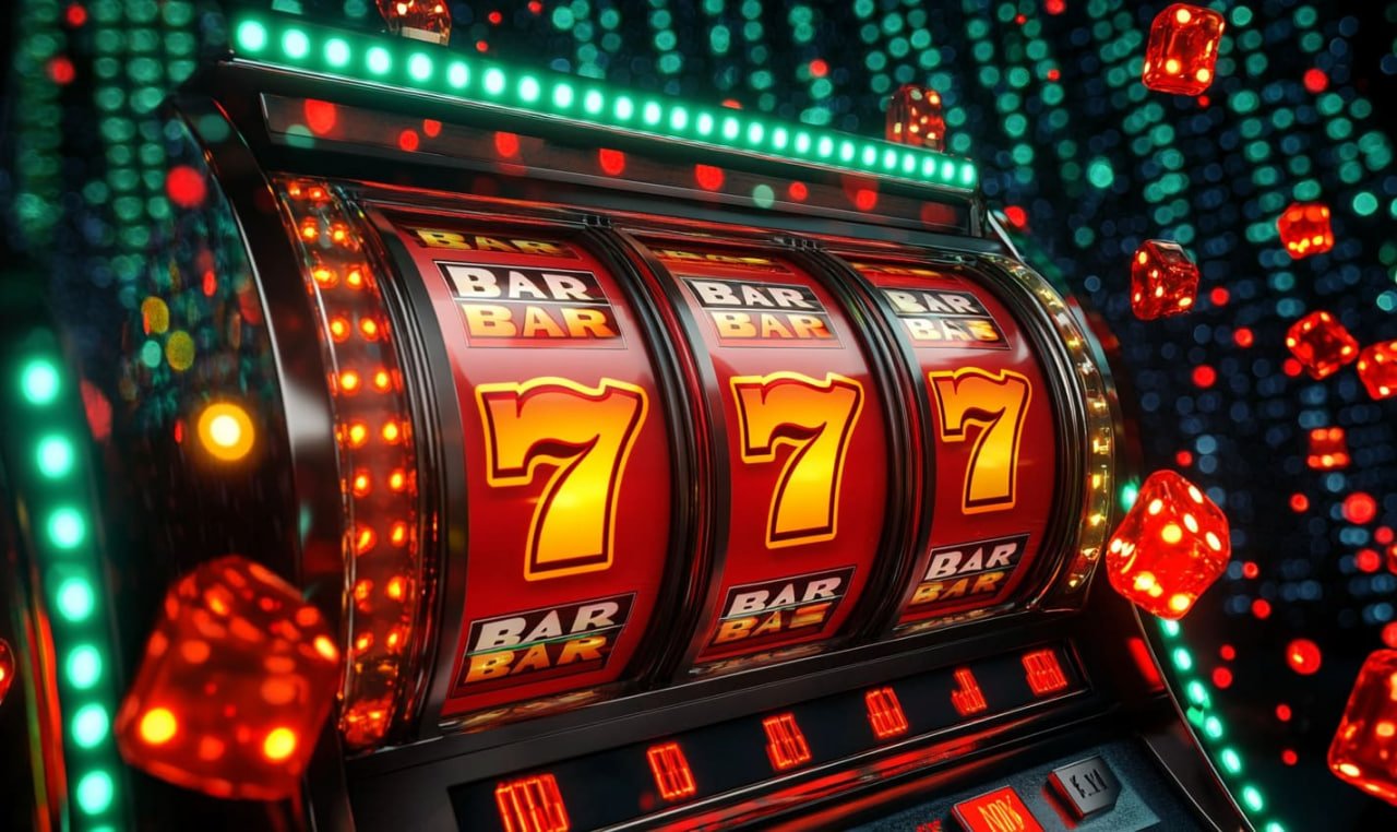 Jackpot Progressive ဆုကြေးမြင့် Slots ဂိမ်း