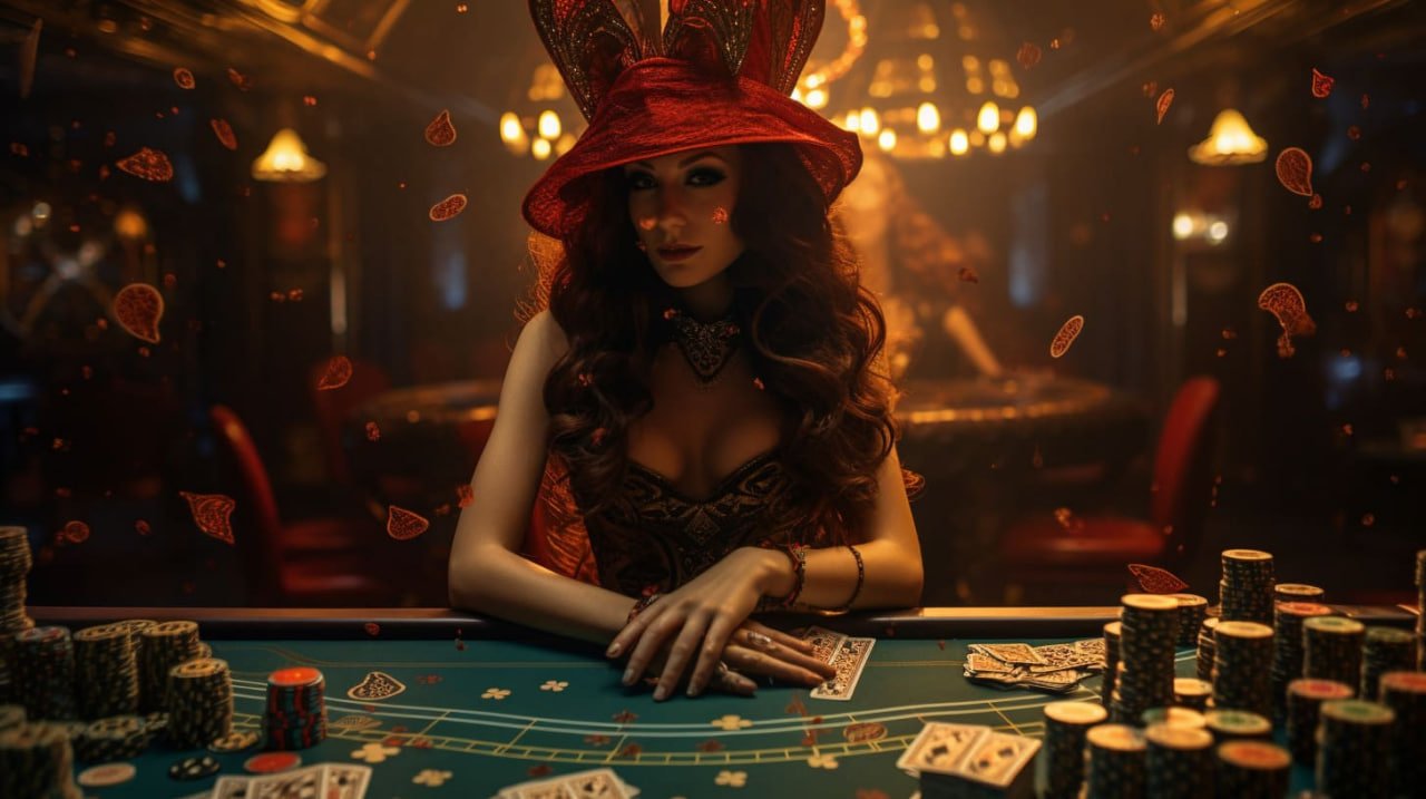 Slots Casino wosbet